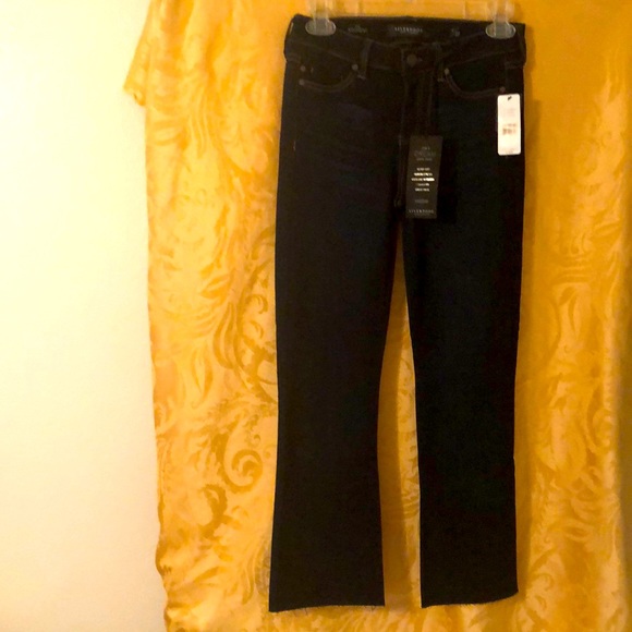 Liverpool Jeans Company Denim - NWT Liverpool Bootcut Jeans 27/ 4